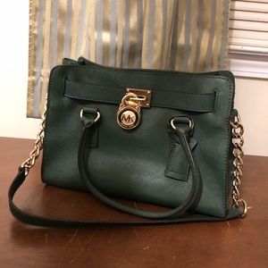 Michael Kors purse